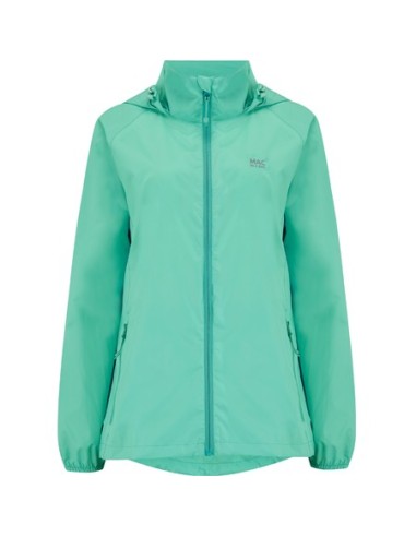 Αδιάβροχο Jacket Mac in a Sac Origin 2 - Tiffany Green