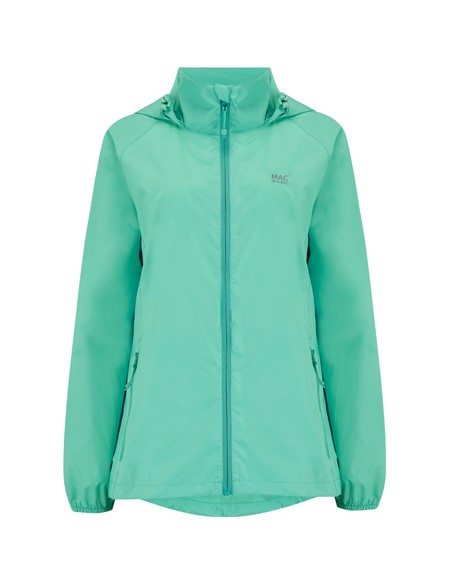 Αδιάβροχο Jacket Mac in a Sac Origin 2 - Tiffany Green