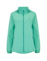 Αδιάβροχο Jacket Mac in a Sac Origin 2 - Tiffany Green