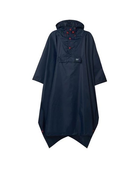 Αδιάβροχο πόνσο Mac in Sac Targetdry Navy