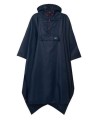 Αδιάβροχο πόνσο Mac in Sac Targetdry Navy
