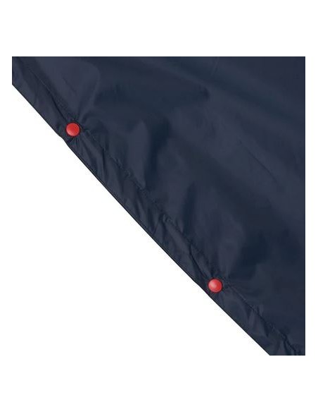 Αδιάβροχο πόνσο Mac in Sac Targetdry Navy