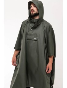 Αδιάβροχο πόνσο Mac in Sac Targetdry Khaki 2