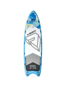Σανίδα SUP Aqua Marina Mega 550 cm 2