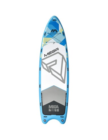 Σανίδα SUP Aqua Marina Mega 550 cm