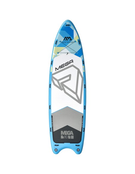 Σανίδα SUP Aqua Marina Mega 550 cm