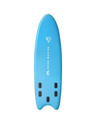 Σανίδα SUP Aqua Marina Mega 550 cm