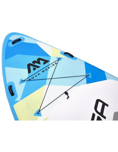 Σανίδα SUP Aqua Marina Mega 550 cm