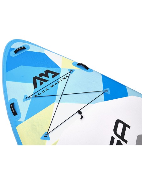 Σανίδα SUP Aqua Marina Mega 550 cm
