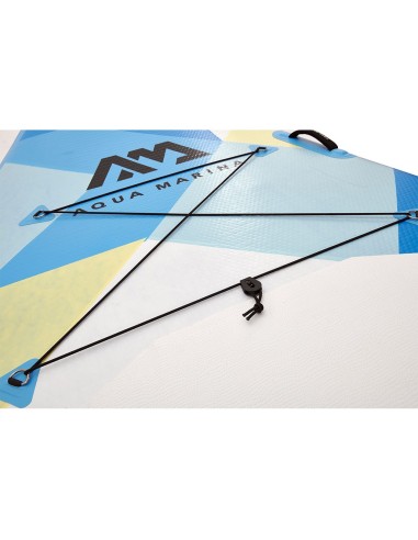 Σανίδα SUP Aqua Marina Mega 550 cm