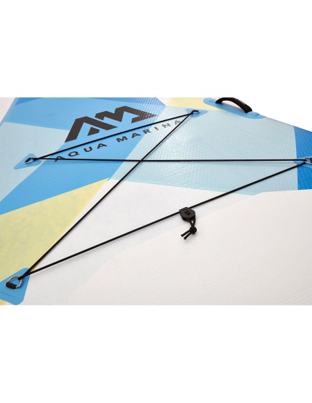 Σανίδα SUP Aqua Marina Mega 550 cm
