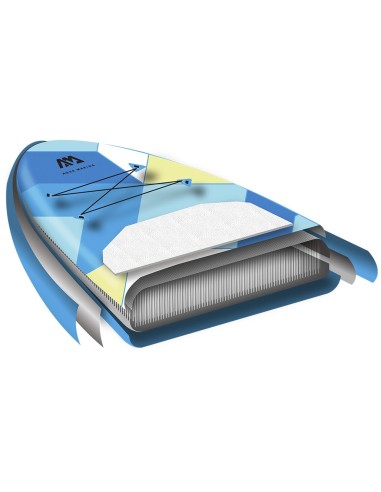Σανίδα SUP Aqua Marina Mega 550 cm