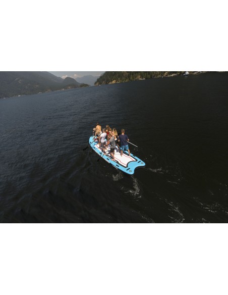 Σανίδα SUP Aqua Marina Mega 550 cm