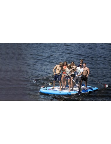 Σανίδα SUP Aqua Marina Mega 550 cm