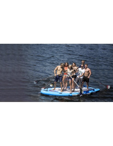 Σανίδα SUP Aqua Marina Mega 550 cm