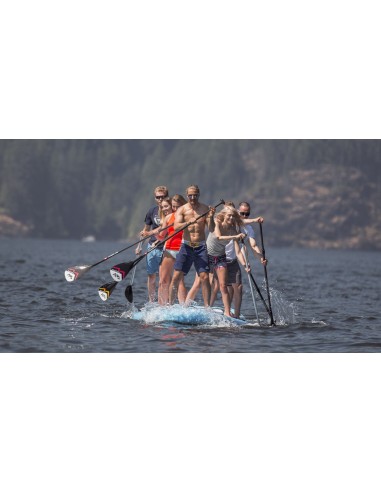 Σανίδα SUP Aqua Marina Mega 550 cm