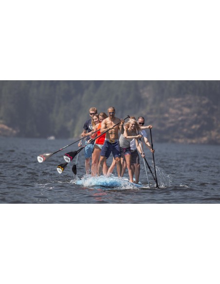 Σανίδα SUP Aqua Marina Mega 550 cm