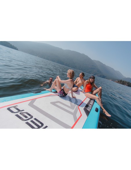 Σανίδα SUP Aqua Marina Mega 550 cm
