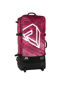 Σακίδιο Advanced Roller 90L Μπορντώ