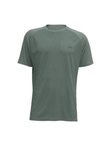 Ανδρικό T-Shirt Apu Breeze Grey