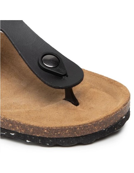 Γυναικείο Σανδάλι CMP Eco Mymosa Black