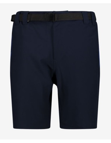 Ανδρική Βερμούδα CMP Man strech Bermuda Blue - Bluish