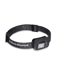 Φακός Κεφαλής Black Diamond Astro 300 lm Graphite