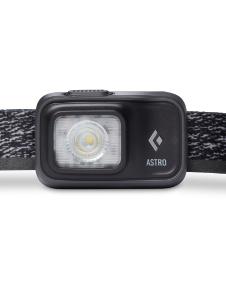 Φακός Κεφαλής Black Diamond Astro 300 lm Graphite