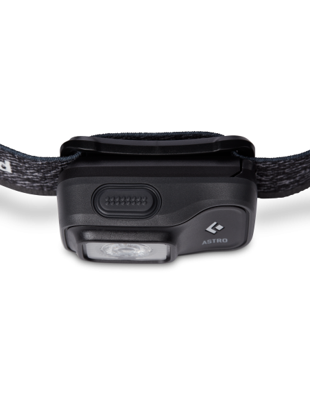 Φακός Κεφαλής Black Diamond Astro 300 lm Graphite