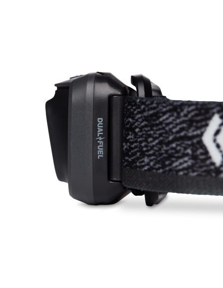 Φακός Κεφαλής Black Diamond Astro 300 lm Graphite