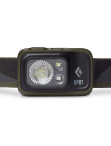 Φακός Κεφαλής Black Diamond Spot Headlamp 400 lm Dark Olive 2