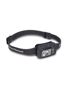 Φακός Κεφαλής Black Diamond Spot Headlamp 400 lm Graphite