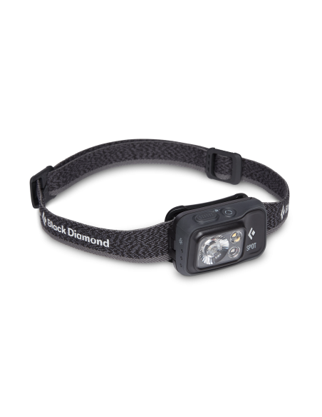 Φακός Κεφαλής Black Diamond Spot Headlamp 400 lm Graphite