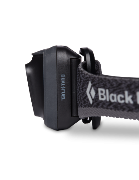 Φακός Κεφαλής Black Diamond Spot Headlamp 400 lm Graphite