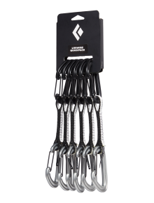 Σετάκια Black Diamond Litewire Quickpack 6 Pack