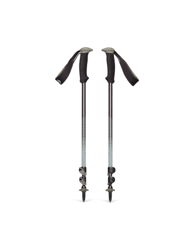 Μπατόν Black Diamond Trail Back Trek Poles Tundra