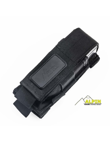 Πολυεργαλείο Alpin 13 Tools Multi Purpose Tactical Plier