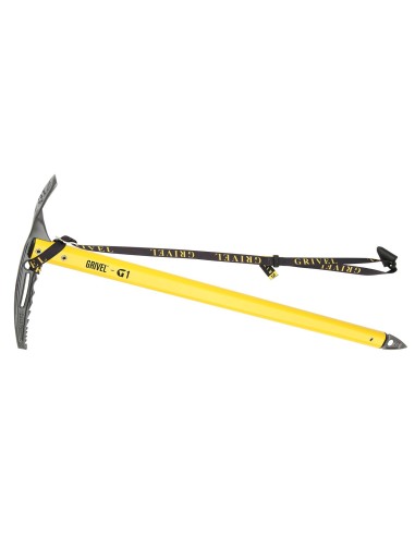Πιολέ Grivel G1 Yellow