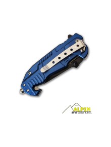 Σουγιάς Alpin Tactical Series Blue 2