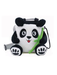 Θήκη Mαγνησίας Y&Y Chalk Bag Panda