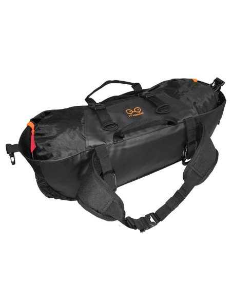 Θήκη σχοινιού Y&Y Vertical Rope Bag Monkey