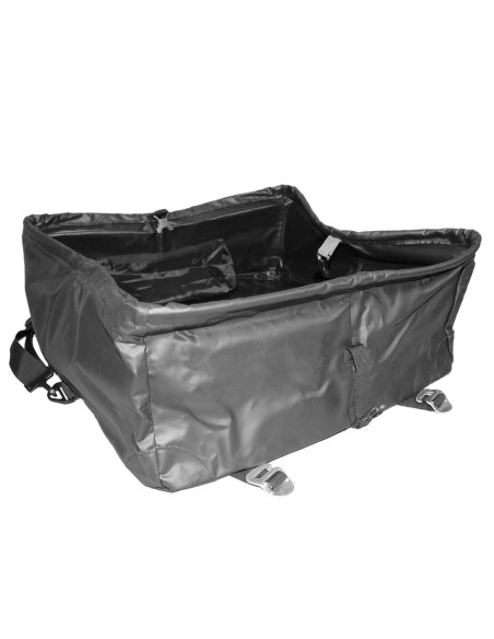 Θήκη σχοινιού Y&Y Vertical Rope Bag Turtle