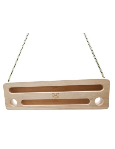 Μονόζυγο ενδυνάμωσης Y&Y Vertical The travelboard