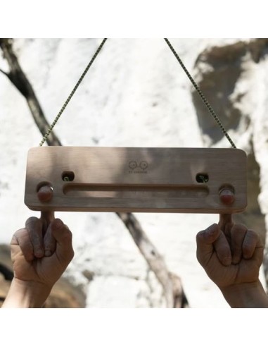 Μονόζυγο ενδυνάμωσης Y&Y Vertical The travelboard