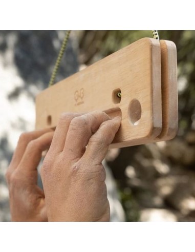 Μονόζυγο ενδυνάμωσης Y&Y Vertical The travelboard