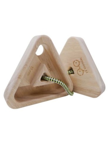Μονόζυγο ενδυνάμωσης Y&Y Vertical The Triangle