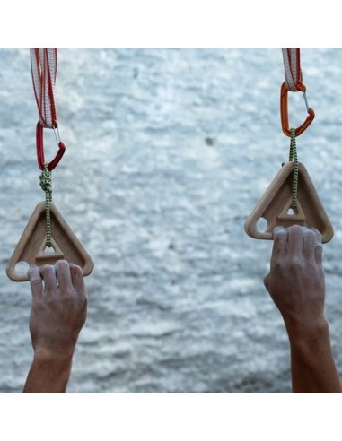 Μονόζυγο ενδυνάμωσης Y&Y Vertical The Triangle