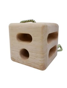 Μονόζυγο ενδυνάμωσης Y&Y Vertical The Cube