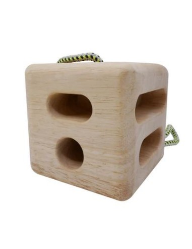 Μονόζυγο ενδυνάμωσης Y&Y Vertical The Cube