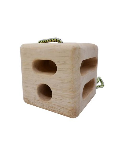 Μονόζυγο ενδυνάμωσης Y&Y Vertical The Cube